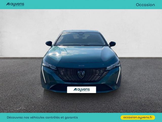 Peugeot 308 Sw image 7