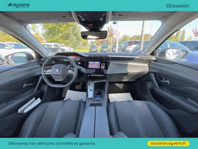 Peugeot 308 Sw image 2