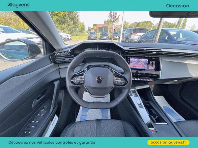 Peugeot 308 Sw image 5