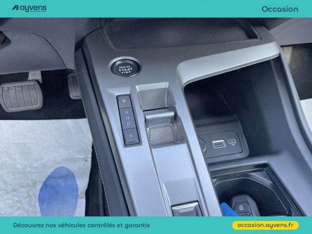 Peugeot 308 Sw image 4