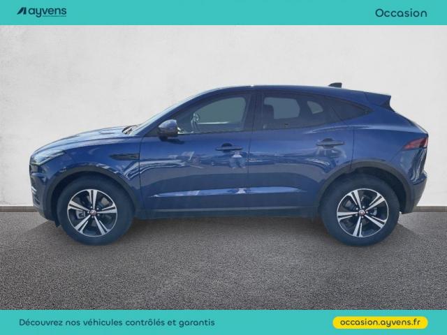 Jaguar E-Pace image 4