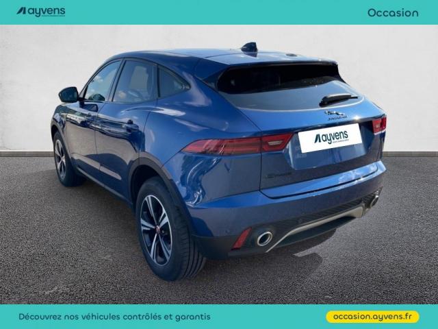 Jaguar E-Pace image 8