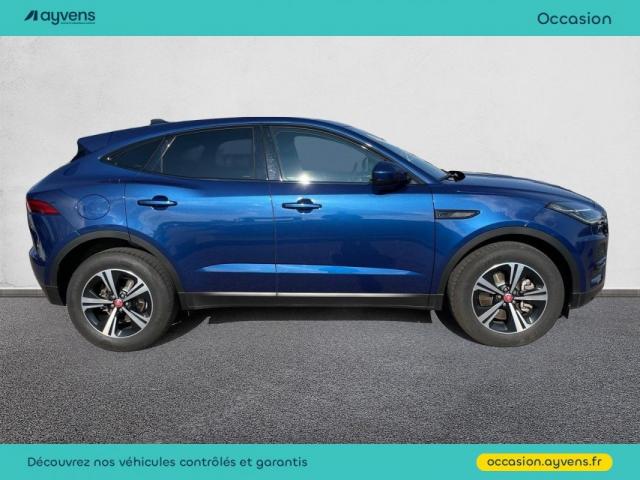 Jaguar E-Pace image 7