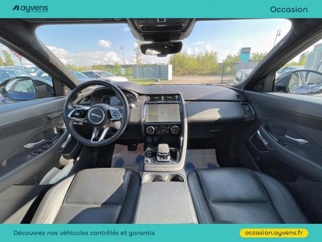Jaguar E-Pace image 9