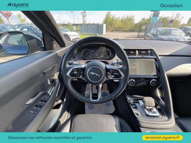 Jaguar E-Pace image 5