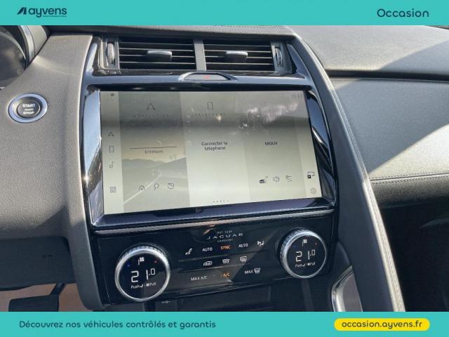 Jaguar E-Pace image 3