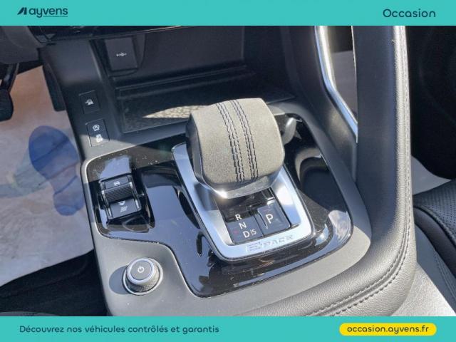 Jaguar E-Pace image 1