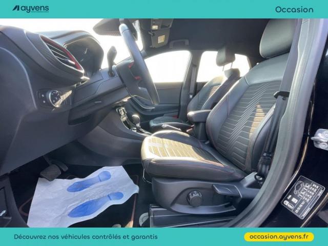 Ford Puma image 8