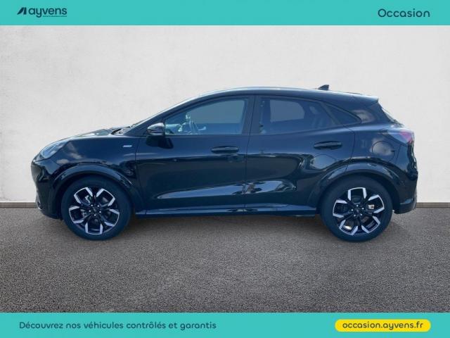 Ford Puma image 2