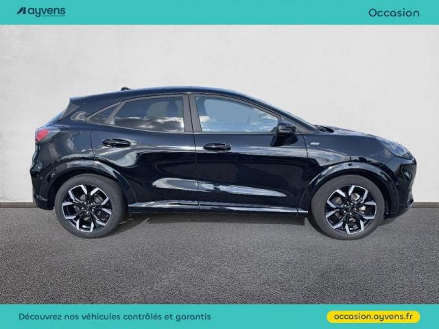 Ford Puma image 5