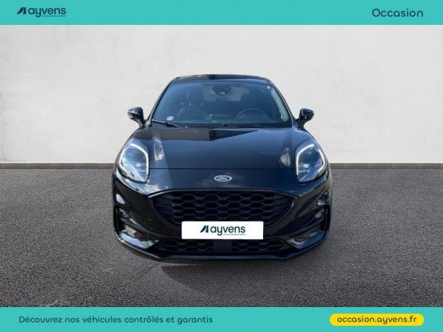 Ford Puma image 1