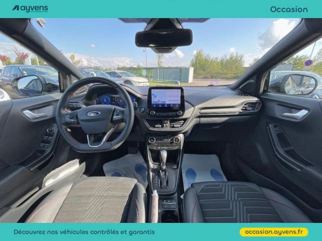 Ford Puma image 9