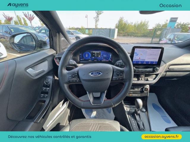 Ford Puma image 4