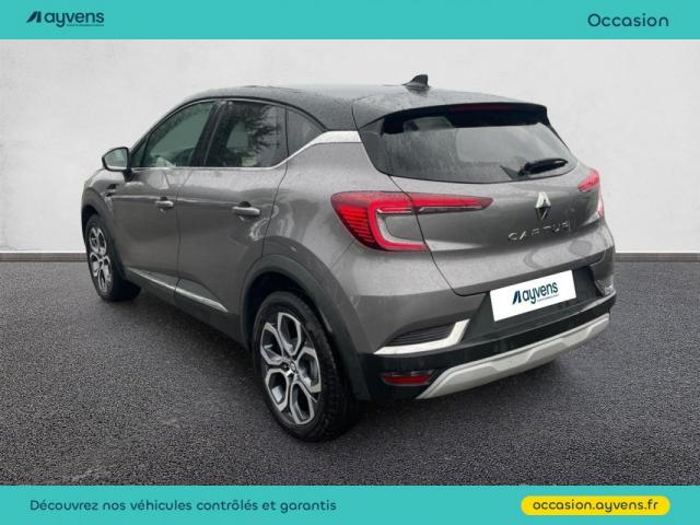 Renault Captur image 9