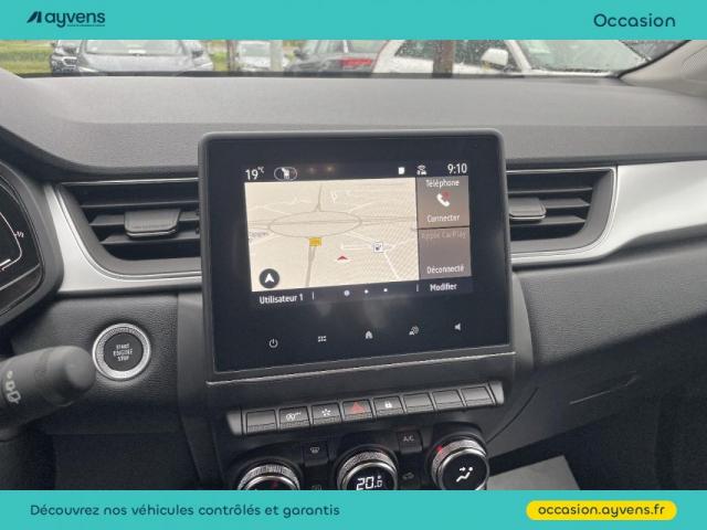 Renault Captur image 5