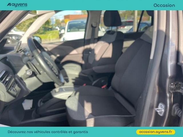 Citroen Grand C4 Spacetourer image 7