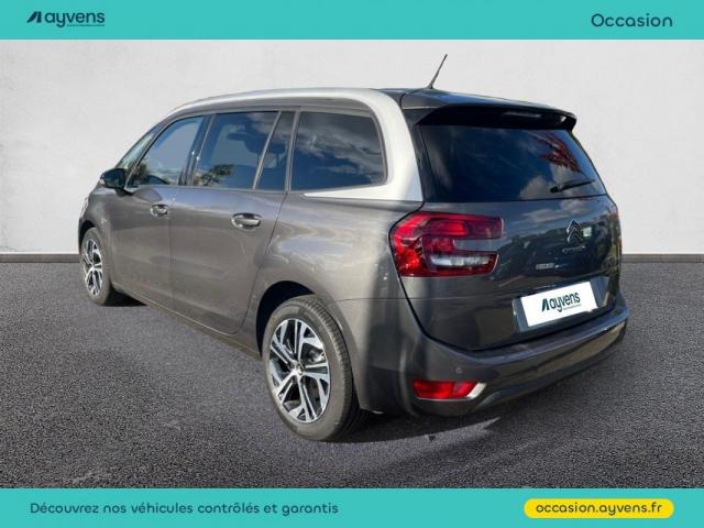 Citroen Grand C4 Spacetourer image 2
