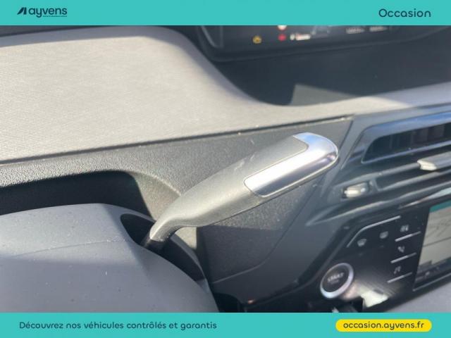 Citroen Grand C4 Spacetourer image 9