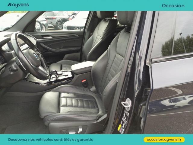 Bmw X3 image 3