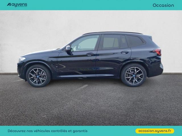 Bmw X3 image 2