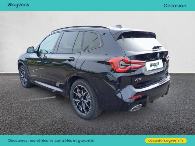Bmw X3 image 7
