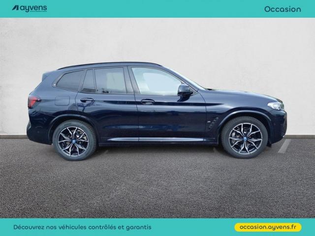 Bmw X3 image 9