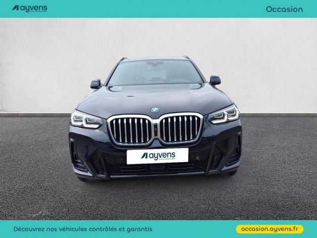 Bmw X3 image 8