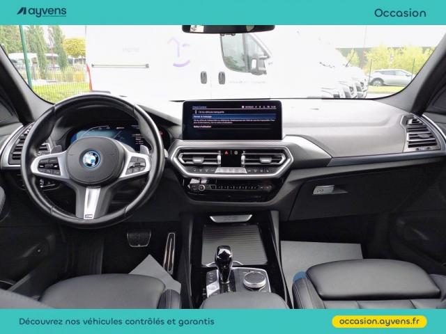 Bmw X3 image 4