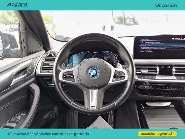 Bmw X3 image 6