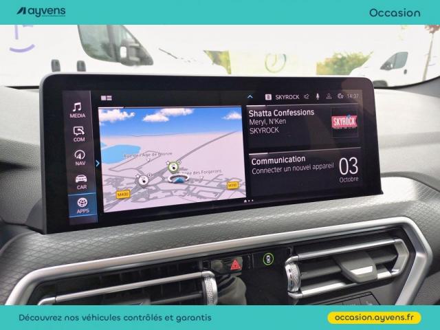 Bmw X3 image 1
