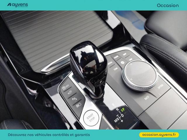 Bmw X3 image 5