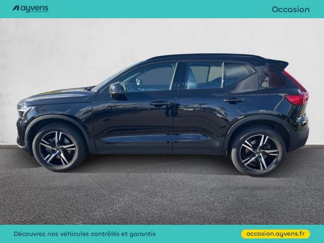 Volvo Xc40 image 6