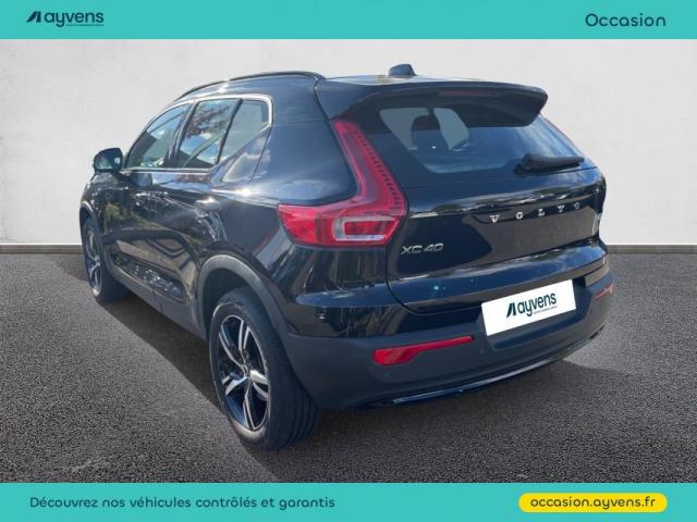 Volvo Xc40 image 1