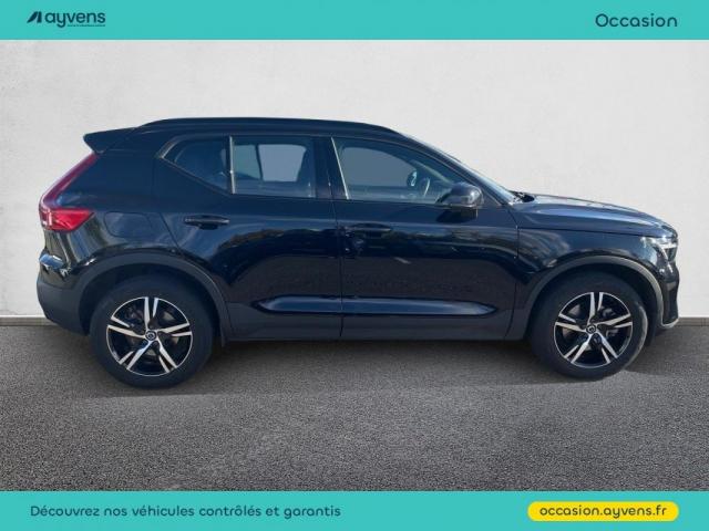Volvo Xc40 image 9