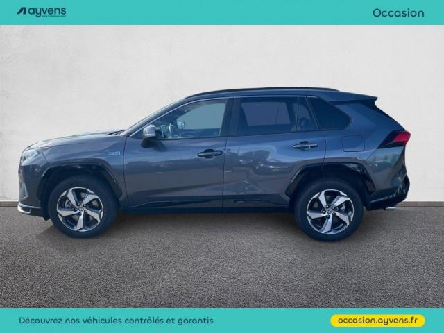 Toyota Rav4 image 3