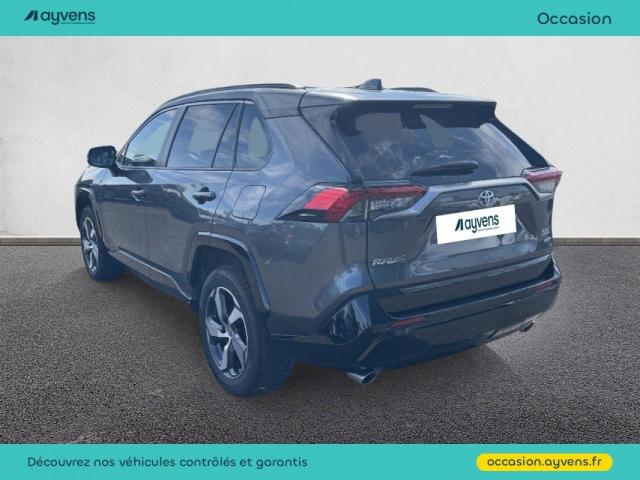 Toyota Rav4 image 9