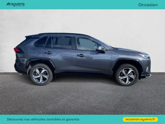 Toyota Rav4 image 2