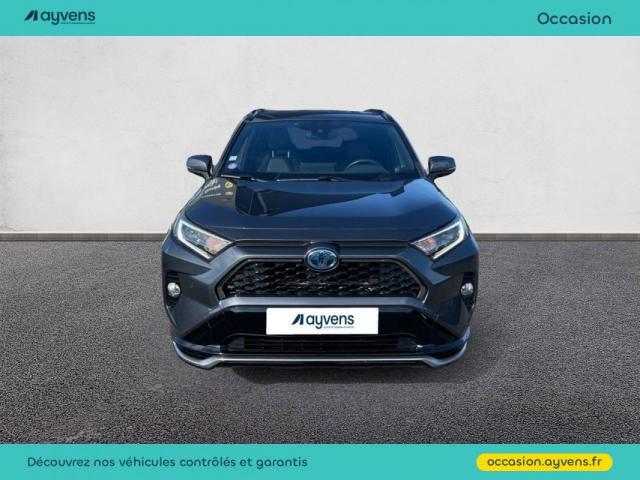 Toyota Rav4 image 5