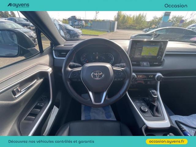 Toyota Rav4 image 7