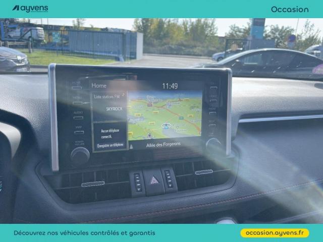 Toyota Rav4 image 4