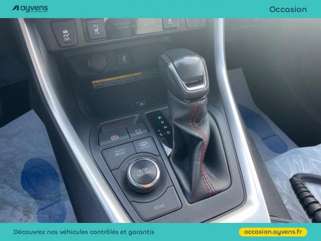 Toyota Rav4 image 1