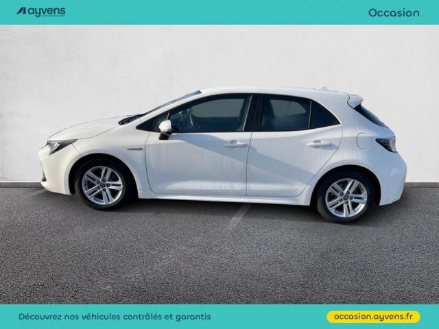 Toyota Corolla image 6