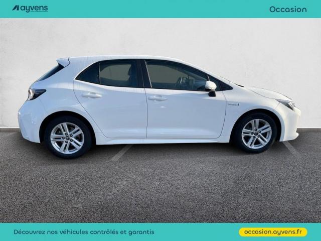 Toyota Corolla image 9