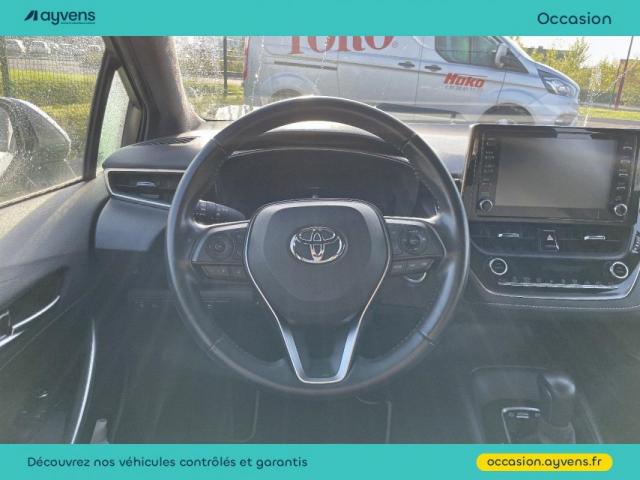 Toyota Corolla image 8