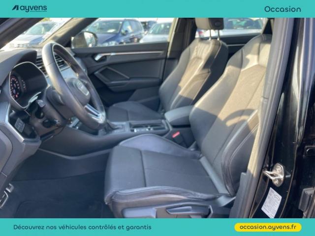 Audi Q3 image 3