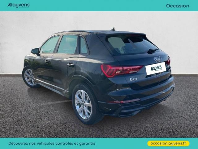 Audi Q3 image 9