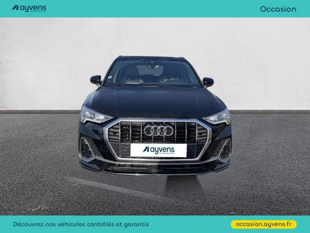 Audi Q3 image 1