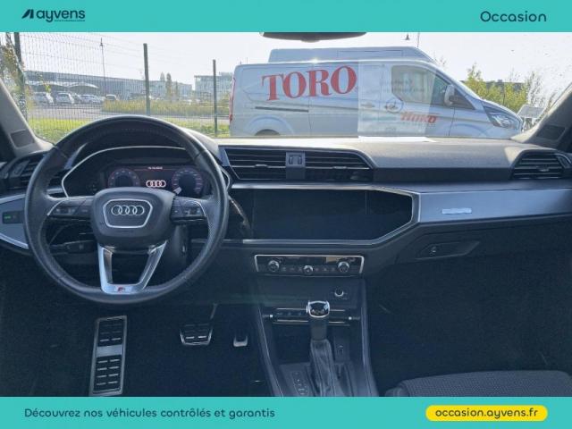 Audi Q3 image 7