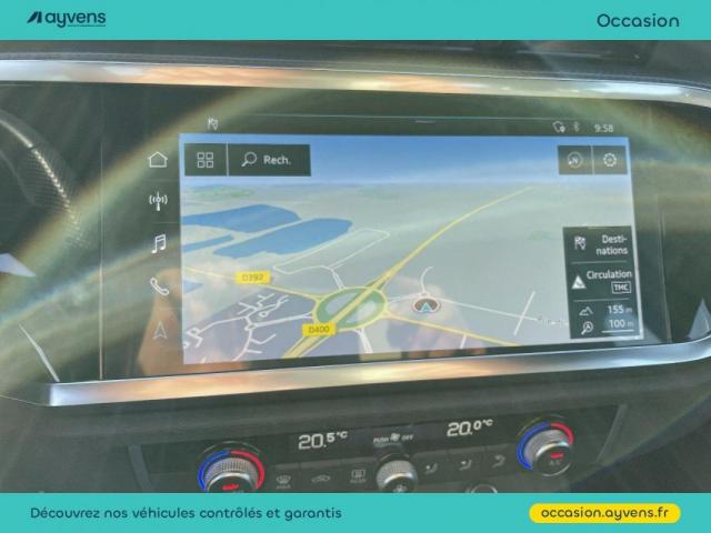 Audi Q3 image 5
