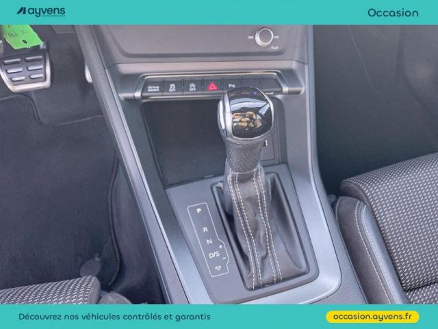 Audi Q3 image 6
